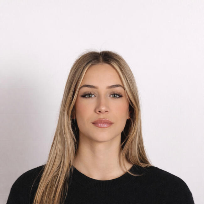 Canguro en Salamanca: Irene