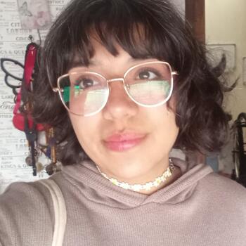 Babysitter in Santiago: Viviana