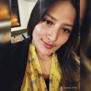 Babysitter in Quito: DAQUILEMA