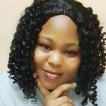 Nanny in Nairobi: Agnes