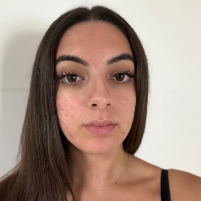 Baby-sitter in Sainte-Croix: Elvina