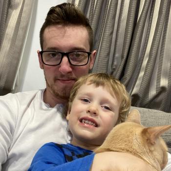 Nanny job Auckland: babysitting job Sam