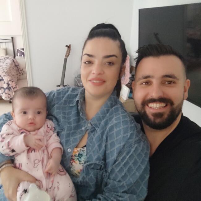 Δουλειά για babysitter στην περιοχή Ηράκλειο: Αντωνης