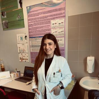 Childminder in Varese: Sabrina