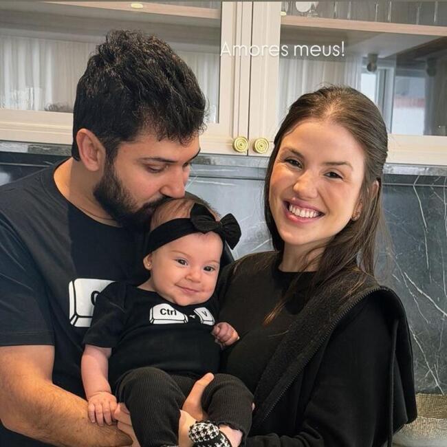 Babysitting job in São Paulo: Mohamed