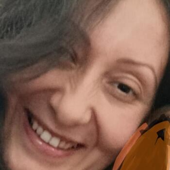 Babysitter Reggio Calabria: Francesca