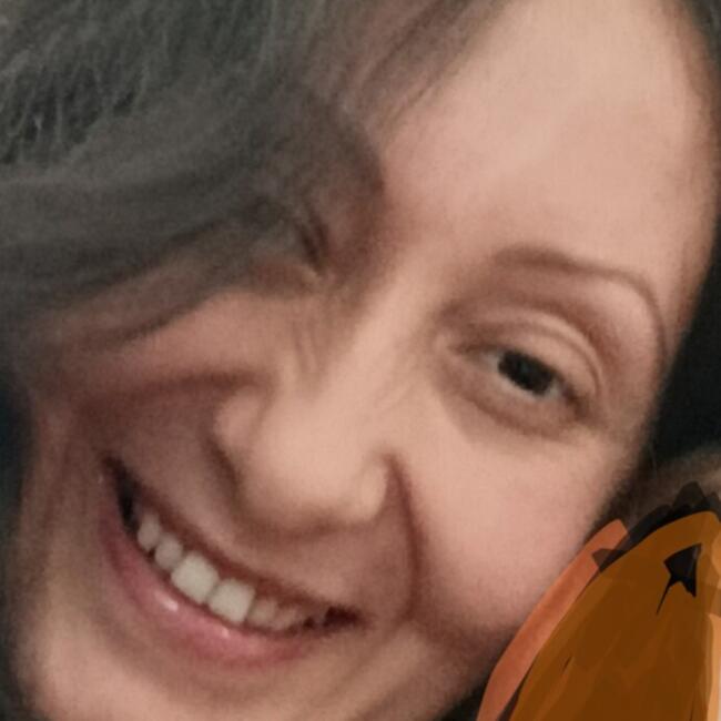 Babysitter a Reggio Calabria: Francesca