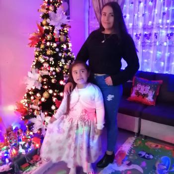 Babysitter Mosquera: Tatiana