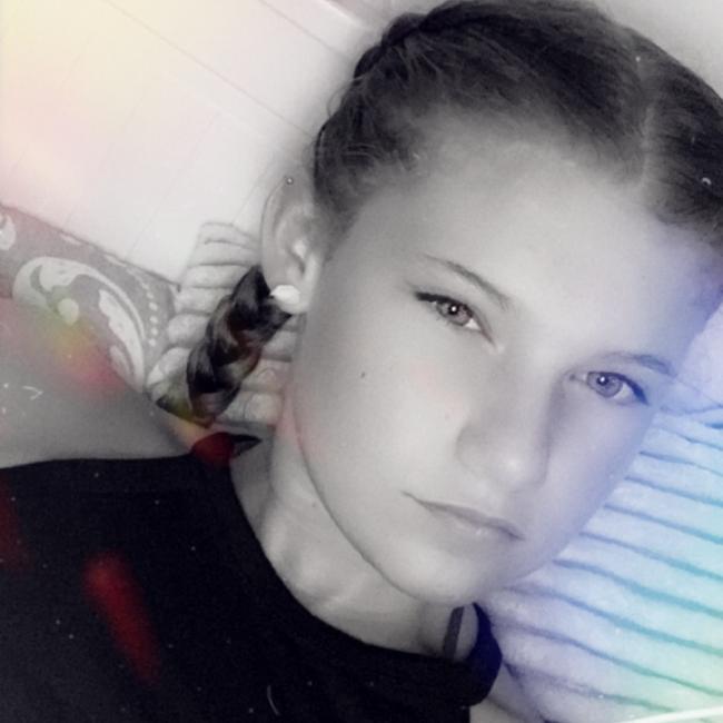 Baby-sitter in Vendeville: Manon