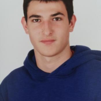 Canguro en Bilbao: Ander