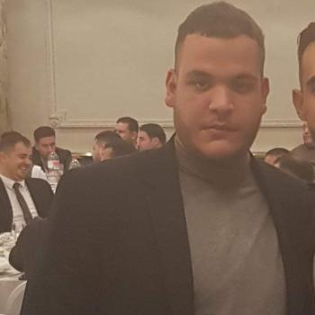 Oppas in Geleen: Ayoub