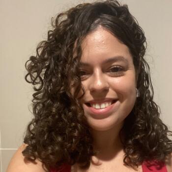 Babysitter Porto Alegre: Vitoria