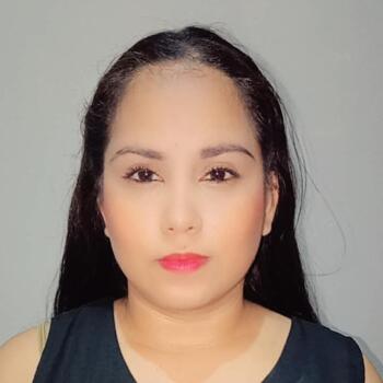 Babysitter in Guayaquil: Raquel zayda