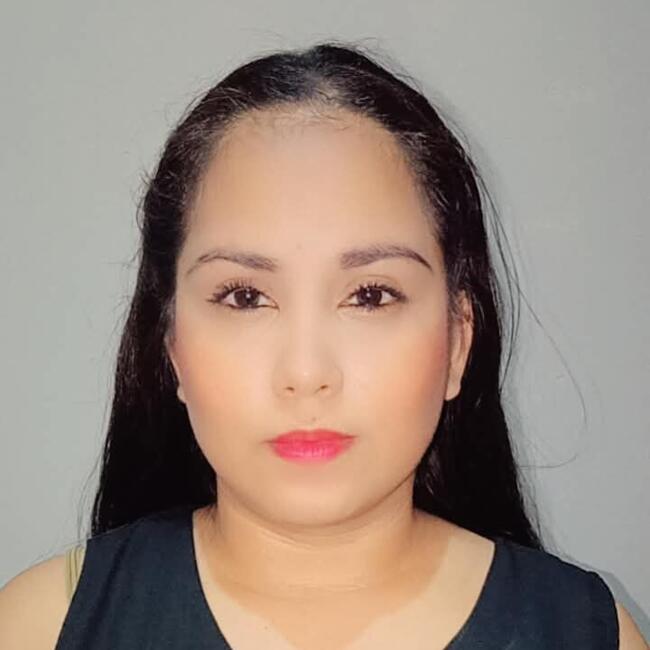 Babysitter in Guayaquil: Raquel zayda