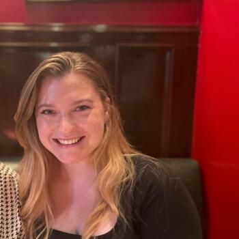 Babysitter in Edinburgh: Alexandra