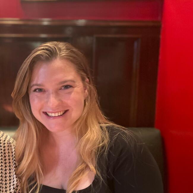 Babysitter in Edinburgh: Alexandra