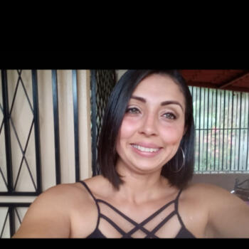 Niñera Aserrí: Adriana