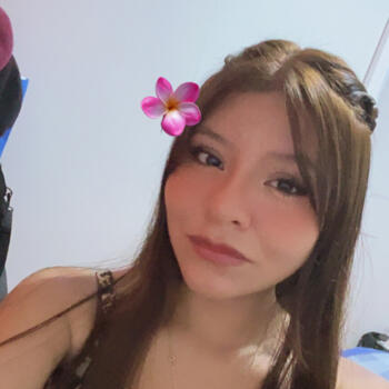 Niñera en Antofagasta: Deymi