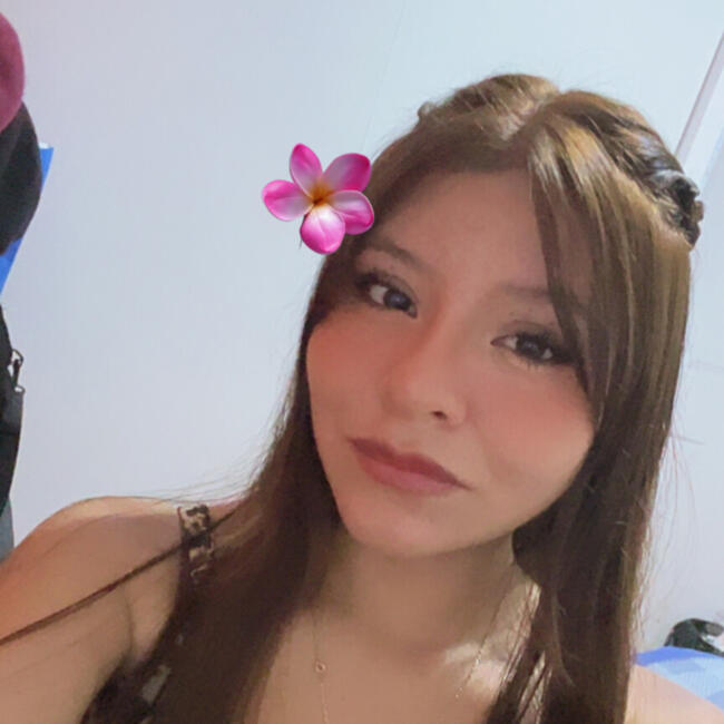 Niñera en Antofagasta: Deymi