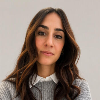 Babysitter in Nerviano: Silvia