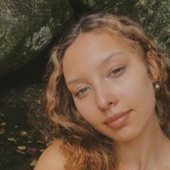 Babysitter in Florianópolis: Gabriela