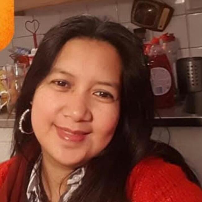 Babysitter in Mölnlycke: Ginalyn