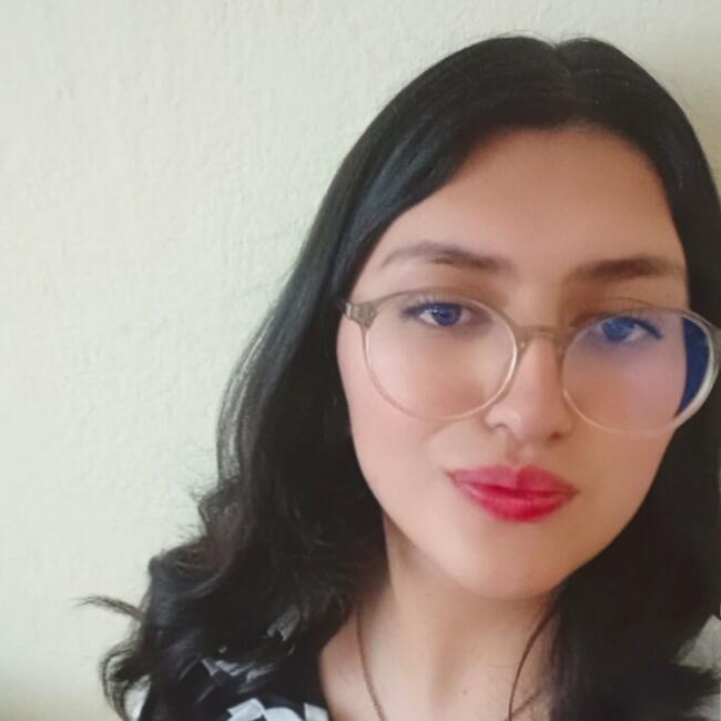 Niñera en Ambato: Mishell