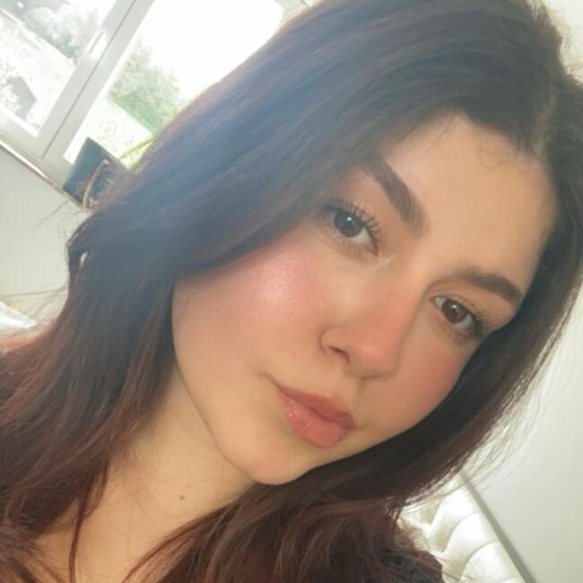 Babysitter in Affligem: Anna