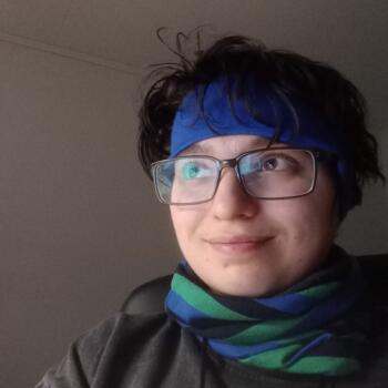 Babysitter in Turku: Dominik