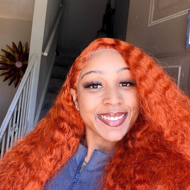 Babysitter in Lithonia: Portia