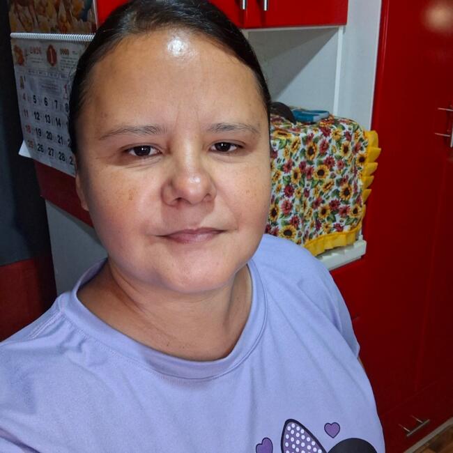 Babysitter in San Isidro (Cantón de Alajuela): Raquel