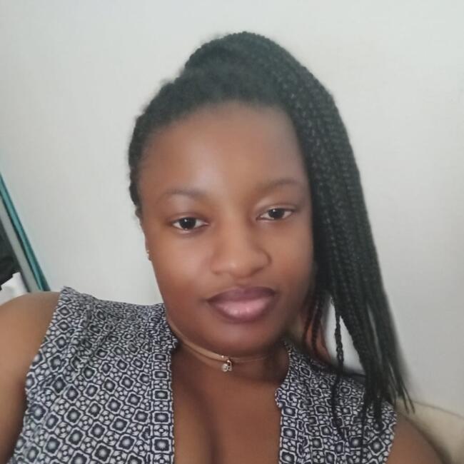 Babysitter in Meaux: Dorcas