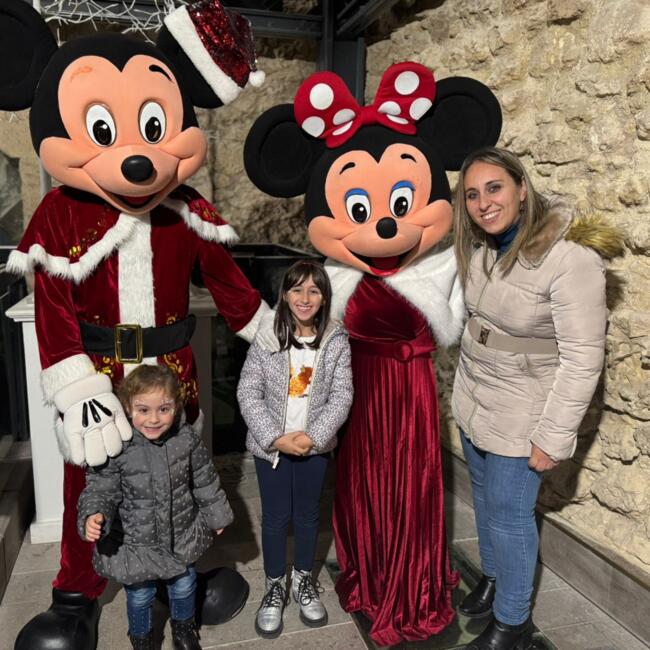 Lavoro per babysitter a Quartu Sant'Elena: Fara