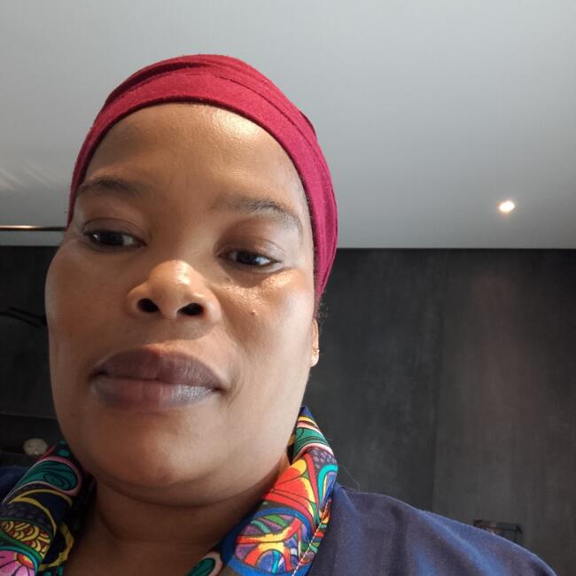 Nanny in Glencoe: Thabisile