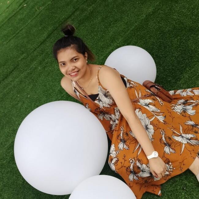 Babysitter in Valldemossa: Princess Yanglyn