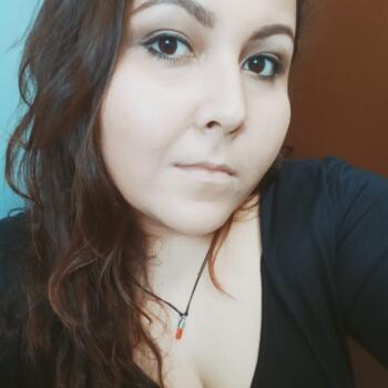 Emprego de babá em Campinas: emprego de babá Luana