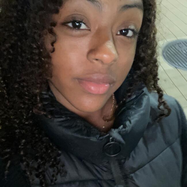 Babysitter in Gijón: Naiara