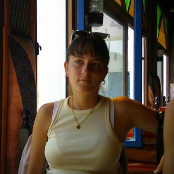 Canguro en Vitoria: Olaia