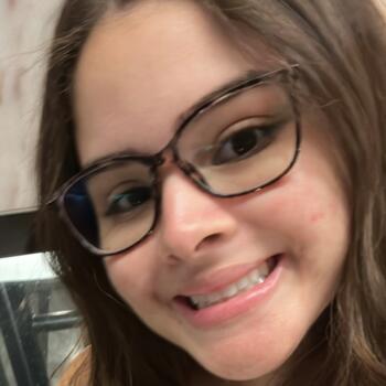 Canguro en Bilbao: Lais Eishyla