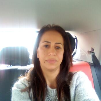 Nanny in La Marsa: Naziha