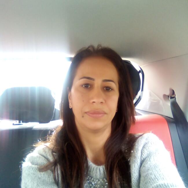 Nanny in La Marsa: Naziha