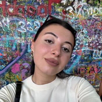 Babysitter in Sallins: Mariam