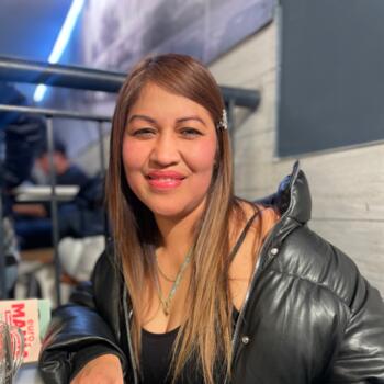 Babysitter in Palma: Jackelin izarra