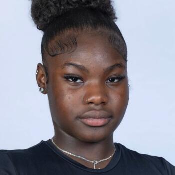 Baby-sitter in Bienne: Leticia Alexandra