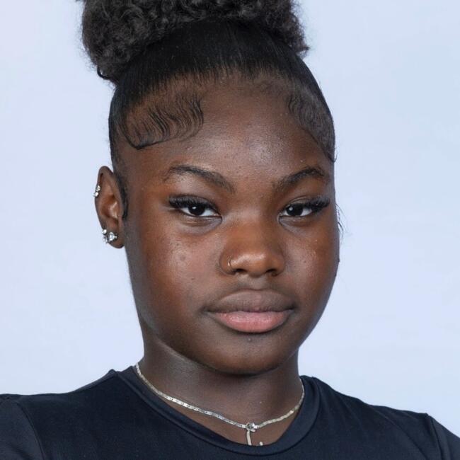 Babysitter a Bienne: Leticia Alexandra