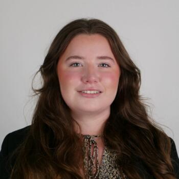 Babysitter in Orléans: Léa