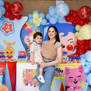 Babysitting job in Encarnación: babysitting job Judith María