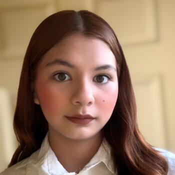 Niñera en Tlaquepaque: Nicole