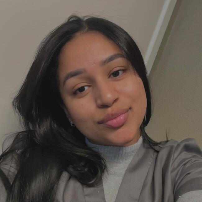 Babá em São Paulo (São Paulo): Juliana