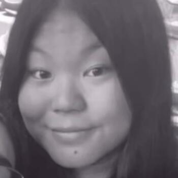 Canguro en Burgos: Marta